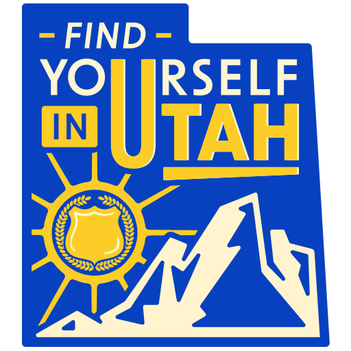 Find Yourself in Utah